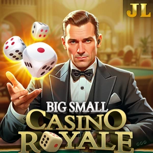 Big Small Casino Royale - SUPERBET388