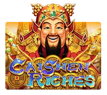Joker123 : Caishen Riches - SUPERBET388