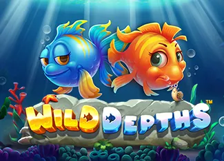 Pragmatic : Wild Depths - SUPERBET388