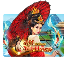 Joker123 : Yeh Hsien Deluxe - SUPERBET388