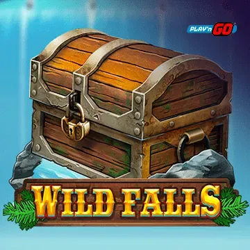 Wild Falls - SUPERBET388