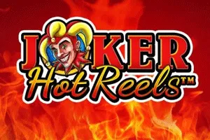 Joker Hot Reels - SUPERBET388