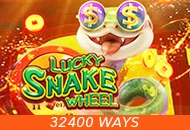 Lucky Snake Wheel - SUPERBET388