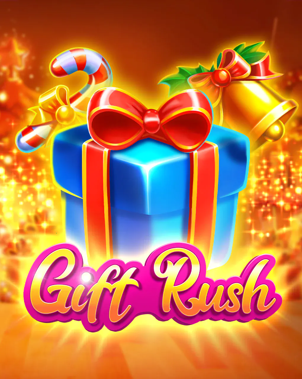 Gift Rush - SUPERBET388