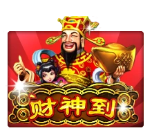 Joker123 : Lucky God Progressive - SUPERBET388