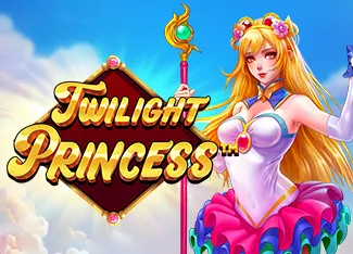 Pragmatic : Twilight Princess - SUPERBET388
