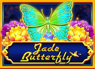 Pragmatic : Jade Butterfly - SUPERBET388