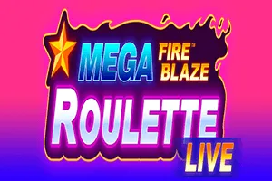 Mega Fire Blaze Ruleta España - SUPERBET388