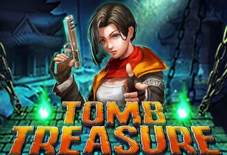 PLAYSTAR : TOMB TREASURE - SUPERBET388