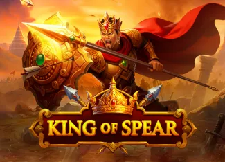 Pragmatic : King of Spear - SUPERBET388