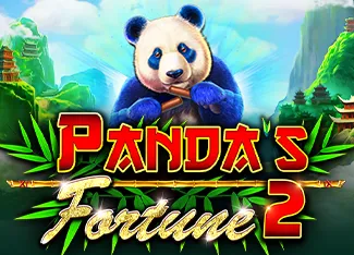 Pragmatic : Panda Fortune 2 - SUPERBET388