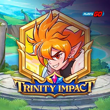 Trinity Impact - SUPERBET388