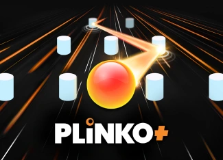 Plinko+ - SUPERBET388