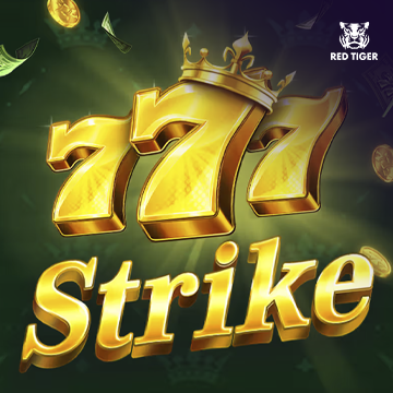 777 Strike - SUPERBET388