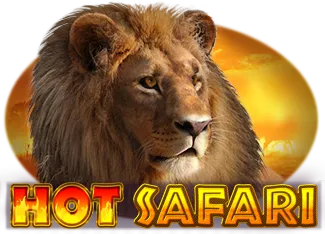 Pragmatic : Hot Safari - SUPERBET388