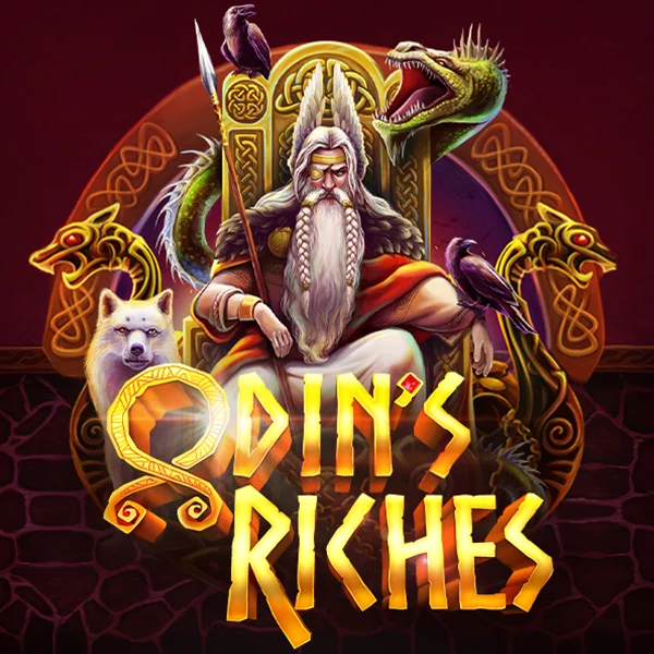 Odins Riches - SUPERBET388
