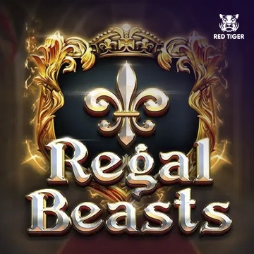 Redtiger : Regal Beasts - SUPERBET388