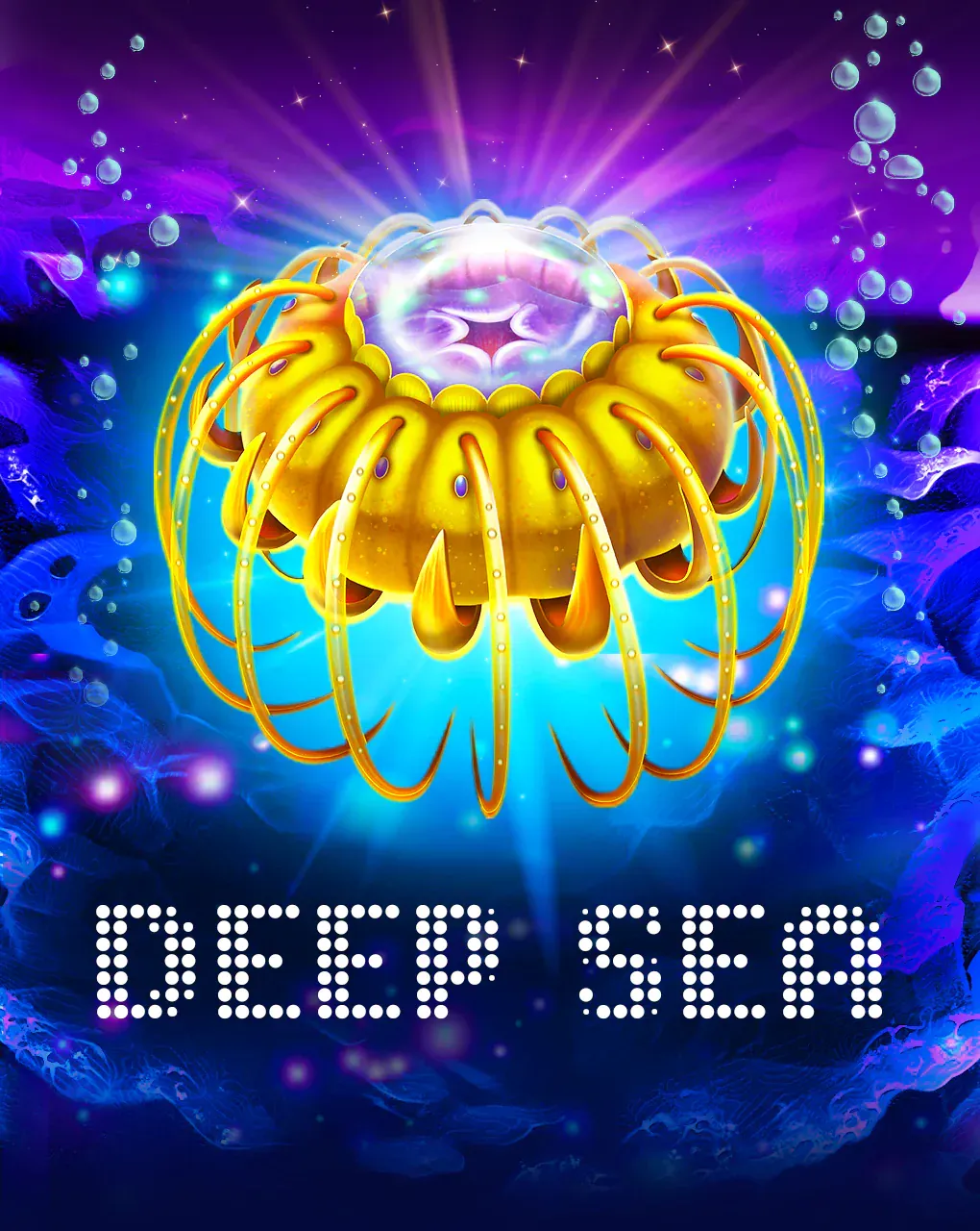 Deep Sea - SUPERBET388