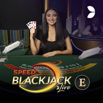 Speed VIP Blackjack F - SUPERBET388