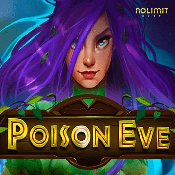 NolimitCity : Poison Eve - SUPERBET388