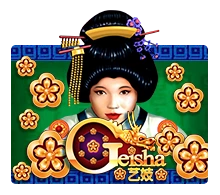 Joker123 : Geisha - SUPERBET388