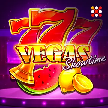 777 Vegas Showtime  - SUPERBET388
