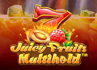Pragmatic : Juicy Fruits Multihold - SUPERBET388