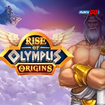 Rise of Olympus Origins - SUPERBET388
