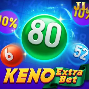 Keno Extra Bet - SUPERBET388