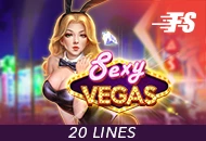 Sexy Vegas - SUPERBET388