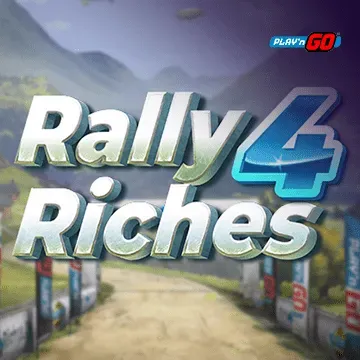 Rally 4 Riches - SUPERBET388