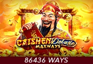 Caishen Deluxe Maxways - SUPERBET388