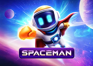 Spaceman - SUPERBET388
