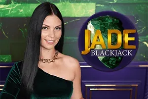 Jade Blackjack - SUPERBET388