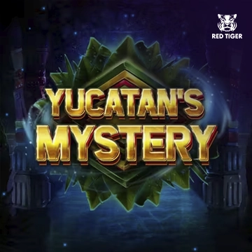 Redtiger : Yucatans Mystery - SUPERBET388