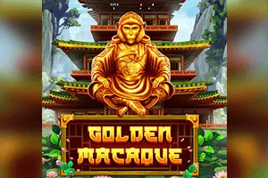Fire Blaze: Golden Macaque - SUPERBET388