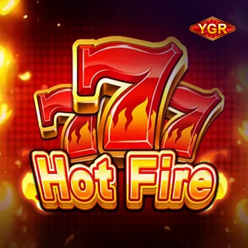 Hot Fire777 - SUPERBET388