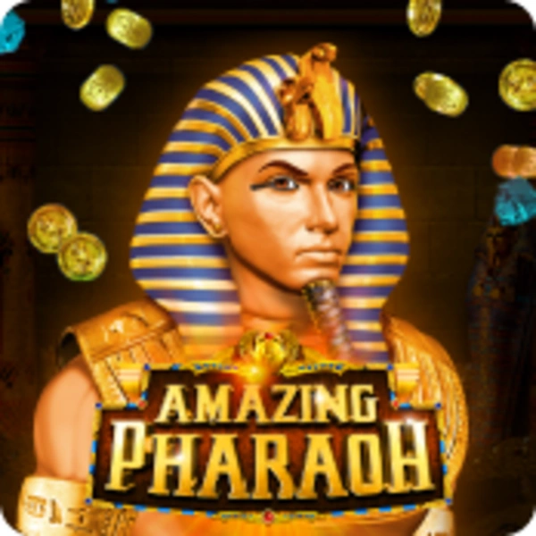 Amazing Pharaoh - SUPERBET388