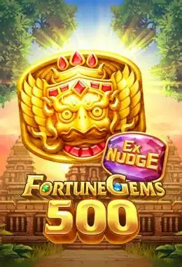 Fortune Gems 500 - SUPERBET388