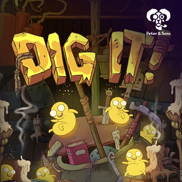 Dig It - SUPERBET388