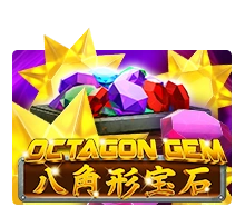 Joker123 : Octagon Gem - SUPERBET388