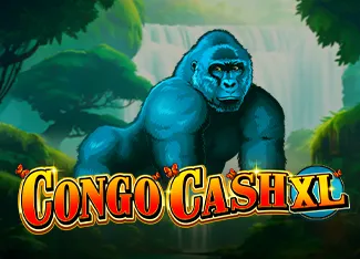 Pragmatic : Congo Cash XL - SUPERBET388
