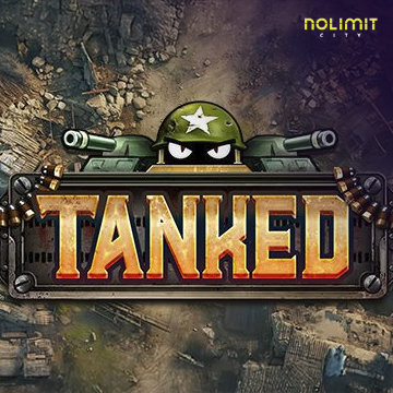 NolimitCity : Tanked - SUPERBET388