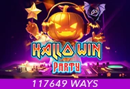 Hallo Win Party - SUPERBET388