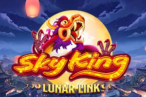 Lunar Link: Sky King - SUPERBET388