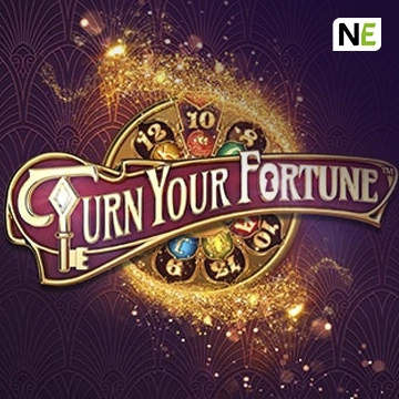 Turn Your Fortune - SUPERBET388