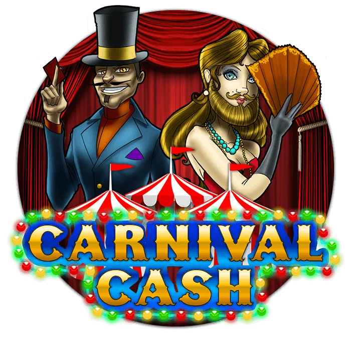 Habanero : Carnival Cash - SUPERBET388