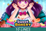 Sweet Bakery - SUPERBET388
