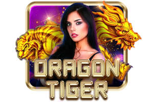 DragonTiger - SUPERBET388