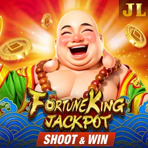 Fortune King Jackpot - SUPERBET388